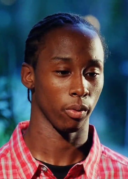 丹尼斯·格雷尼 Dennis Greene照片