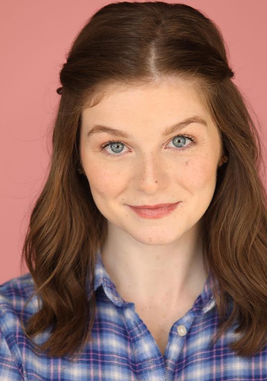 奎恩·汉普西尔 Quinn Hemphill照片