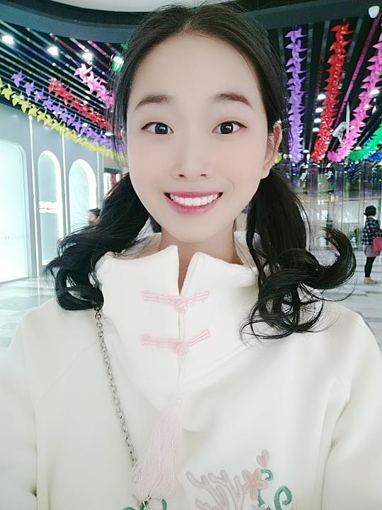 蔡海婷 Haiting Cai照片