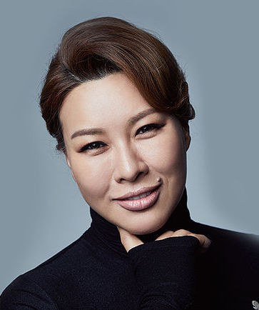 郑英珠 Young-ju Jung照片