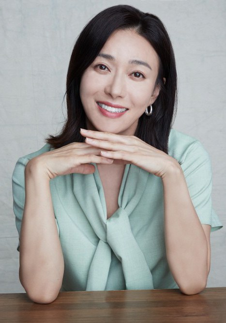 张荣男 Young-nam Jang照片