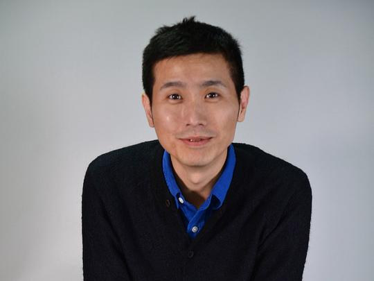 周智勇 Zhiyong Zhou照片