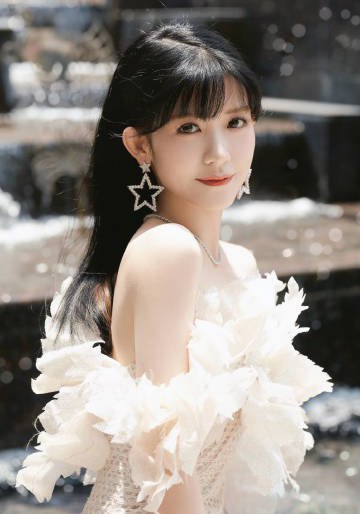 赖美云 Meiyun Lai照片