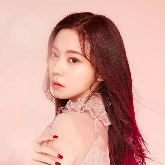 张紫宁 Winnie Zhang照片