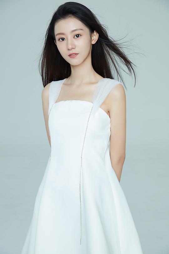 徐沐婵 Muchan Xu照片