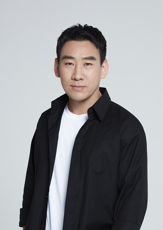 蒋一铭 Yiming Jiang照片