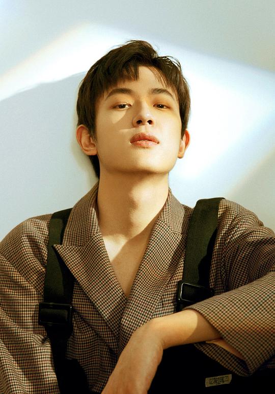 谢承泽 Chengze Xie照片