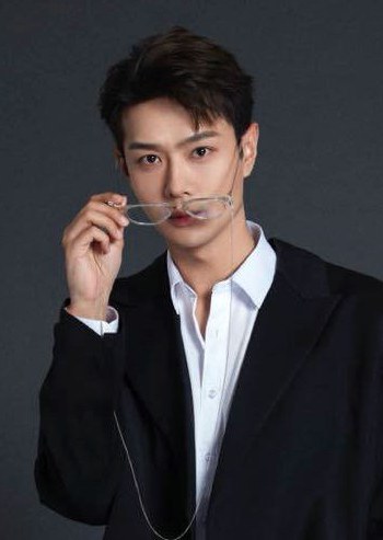 谢子晨 Zichen Xie照片