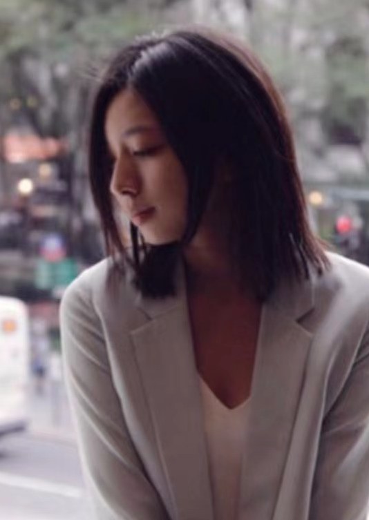 温婧 Jing Wen照片