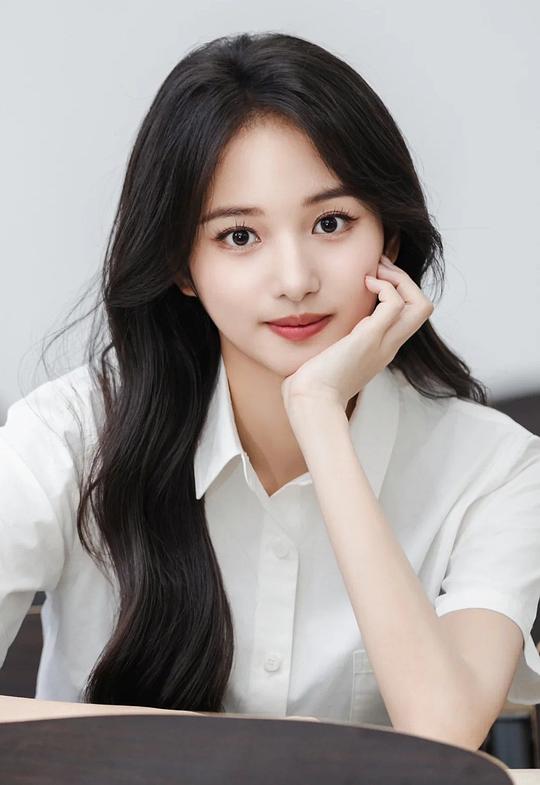 陈昕葳 Vivi Chen照片