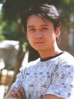 姬晨牧 Chenmu Ji照片