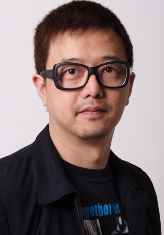 张锦程 Emotion Cheung照片