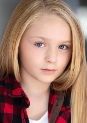 阿利克斯·韦斯特·莱弗勒 Alix West Lefler照片