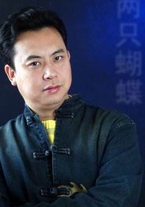 牛朝阳 Chaoyang Niu照片