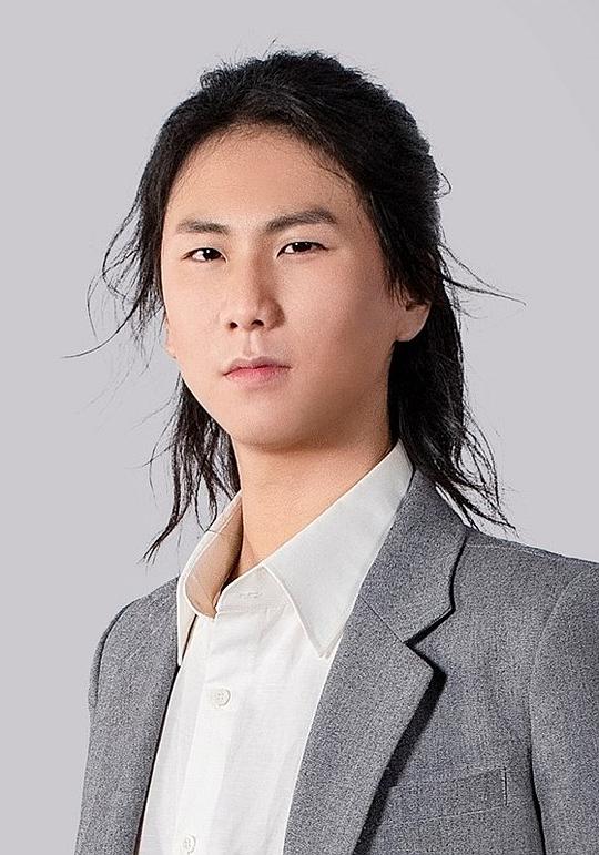 牛信信 Xinxin Niu照片