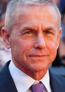 大卫·安德鲁 David Andrews照片