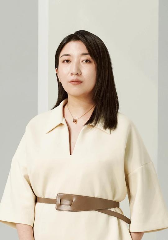 杨圆圆 Luka Yuanyuan Yang照片