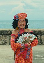 余金巧 Coby Yee照片