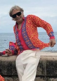 史蒂芬·金 Stephen King照片