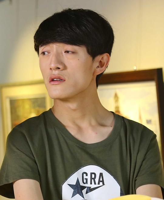 刘超 Chao Liu照片