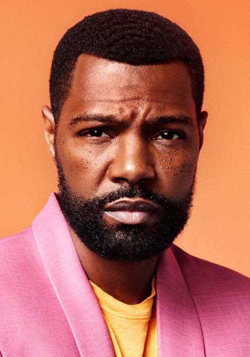 威廉·卡特列特 William Catlett照片