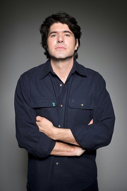 J·C·尚多尔 J.C. Chandor照片