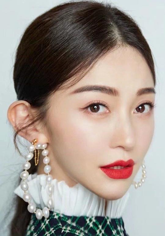 邵思涵 Sihan Shao照片