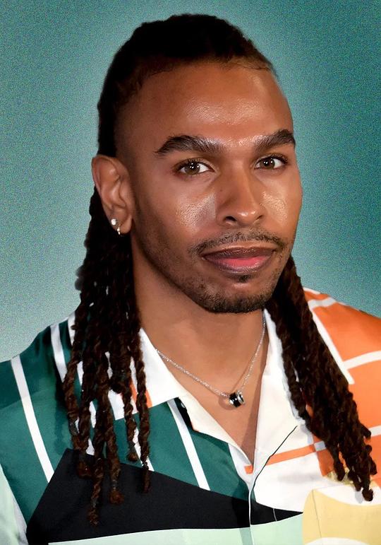 达内尔·艾普林 Darnell Appling照片