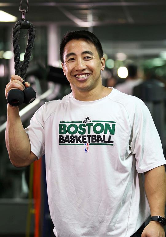 布莱恩·杜 Bryan Doo照片