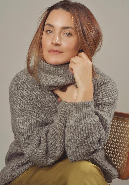 瓦内萨·沃尔什 Vanessa Walsh照片