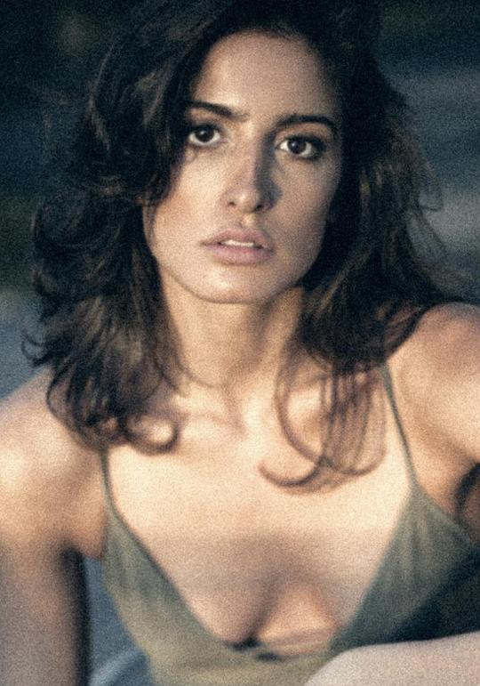 萨曼莎·斯卡菲迪 Samantha Scaffidi照片