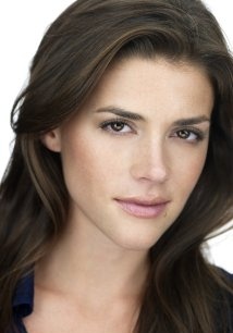 玛格丽特·安妮·佛罗伦斯 Margaret Anne Florence照片