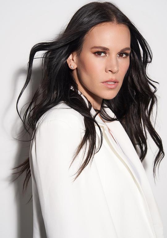 克里斯·福克斯 Krsy Fox照片