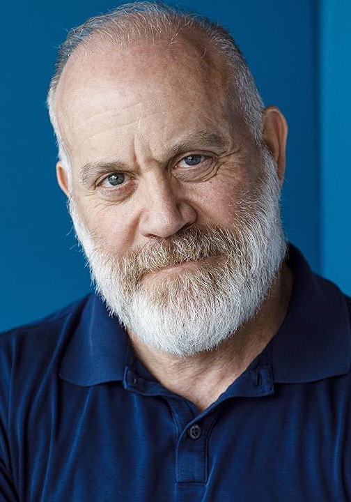 奇普·卡里尔 Chip Carriere照片