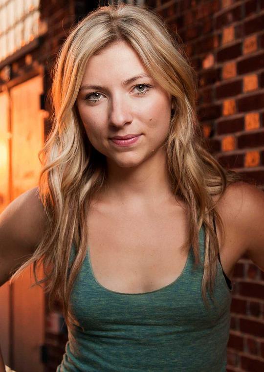 Annie Lederman照片