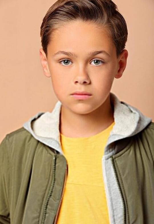 Kellen Raffaelo照片