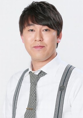 畠中悠 Yu Hatanaka照片