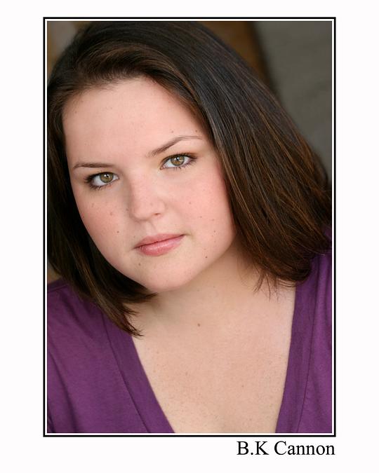 B·K·加农 B.K. Cannon照片