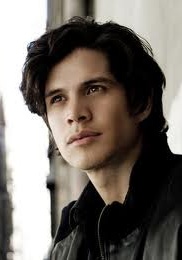 J·D·普拉多 J.D. Pardo照片