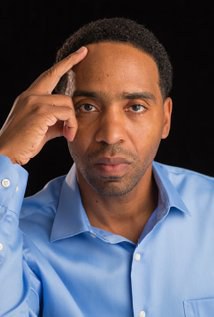 凯文·卡罗尔 Kevin Carroll照片