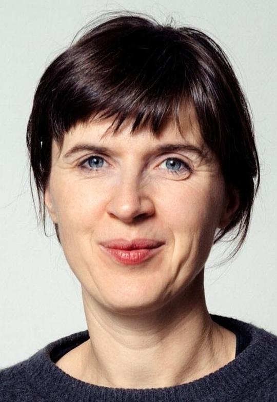 莉莉娅·英戈尔夫斯多蒂尔 Lilja Ingolfsdottir照片