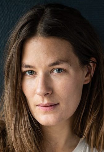 赫尔加·古莲 Helga Guren照片