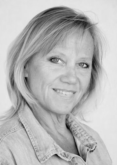 伊丽莎白·桑德 Elisabeth Sand照片