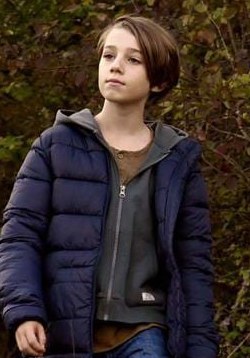 加朗·厄洛斯 Garlan Erlos照片