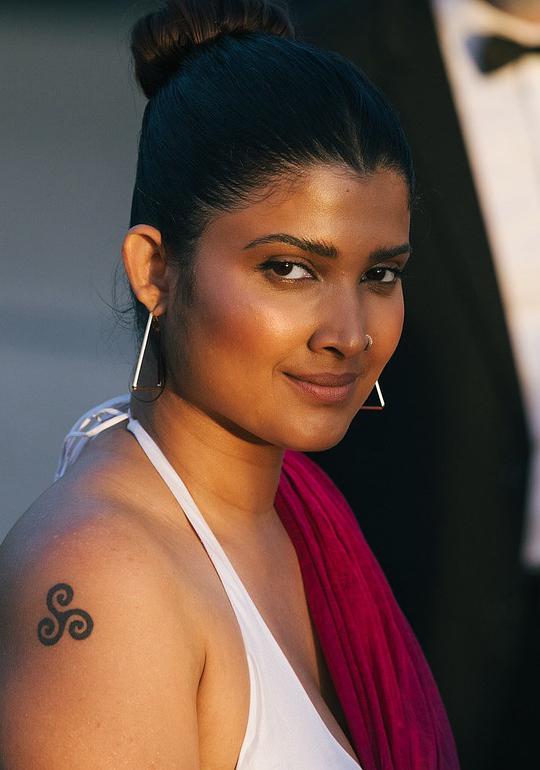 迪维亚·普拉巴 Divya Prabha照片