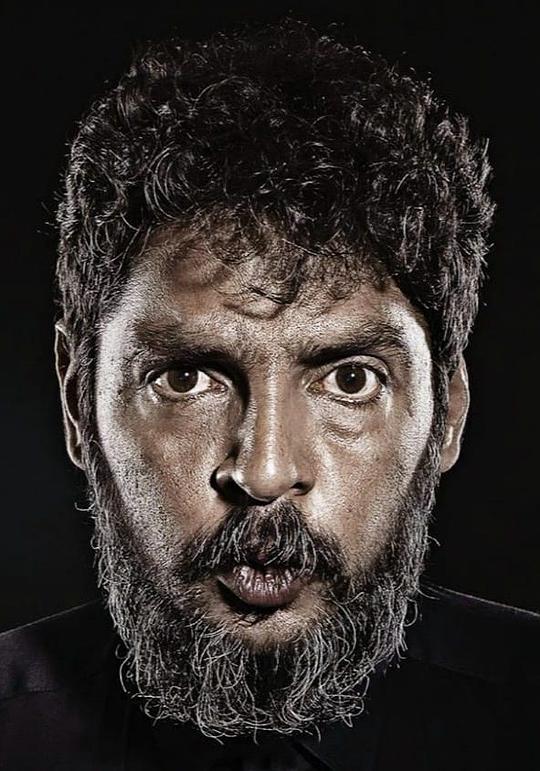 阿南德·萨米 Anand Sami照片