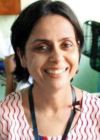 洛芙琳·米什拉 Lovleen Mishra照片