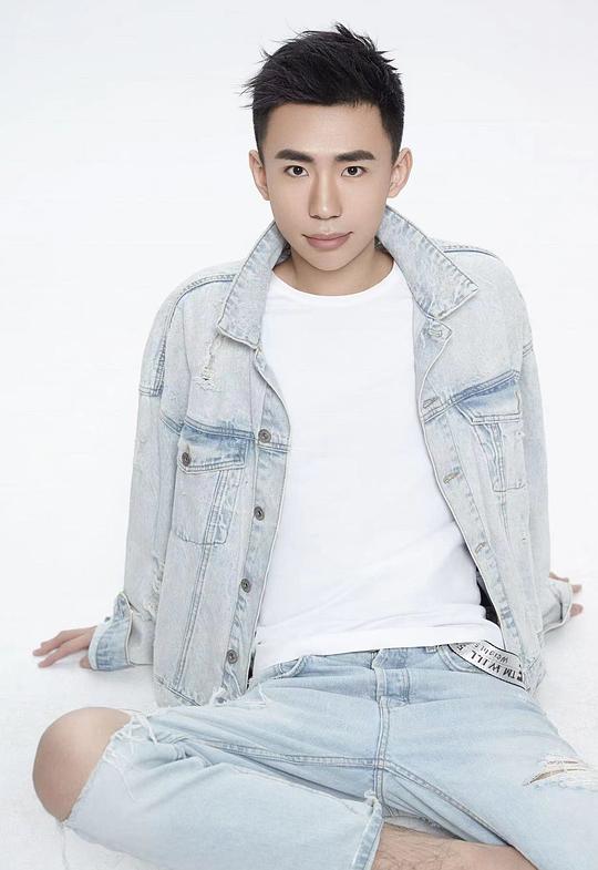 刘名锐 Mingrui Liu照片