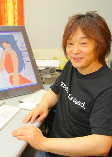 松本泉 Izumi Matsumoto照片