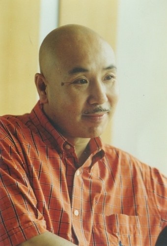 李大强 Daqiang Li照片